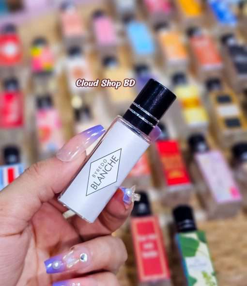 Beauty Bee perfume oil inspired by BYREDO BLANCHE-6ML