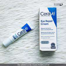 CeraVe Eye Repair Cream