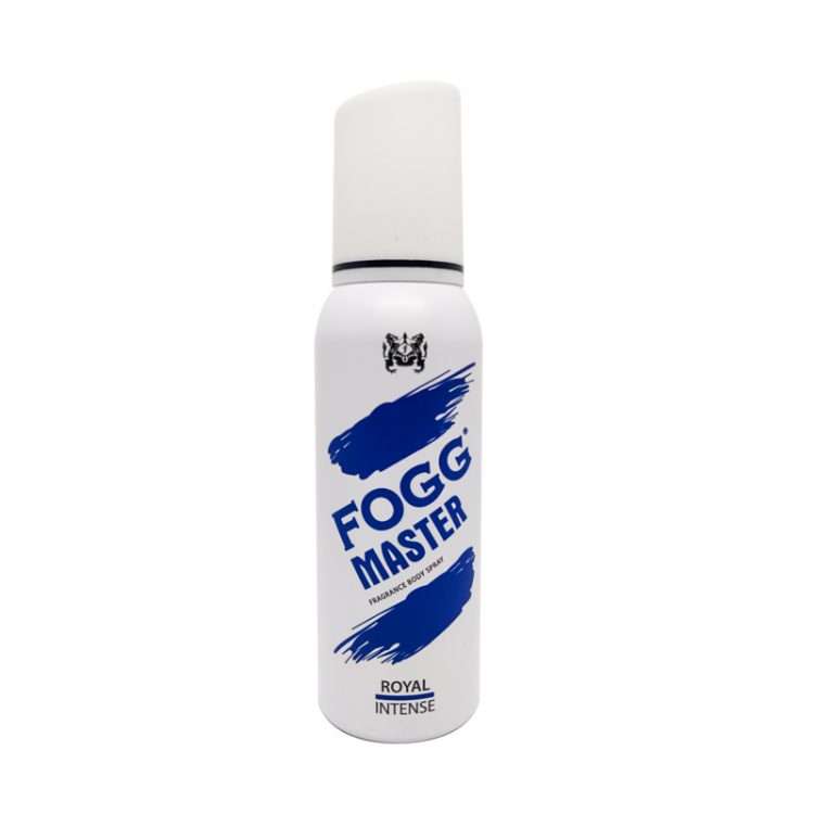 Fogg Master Royal Intense Body Spray For Men
