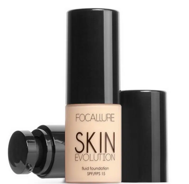 Focallure Liquid Foundation