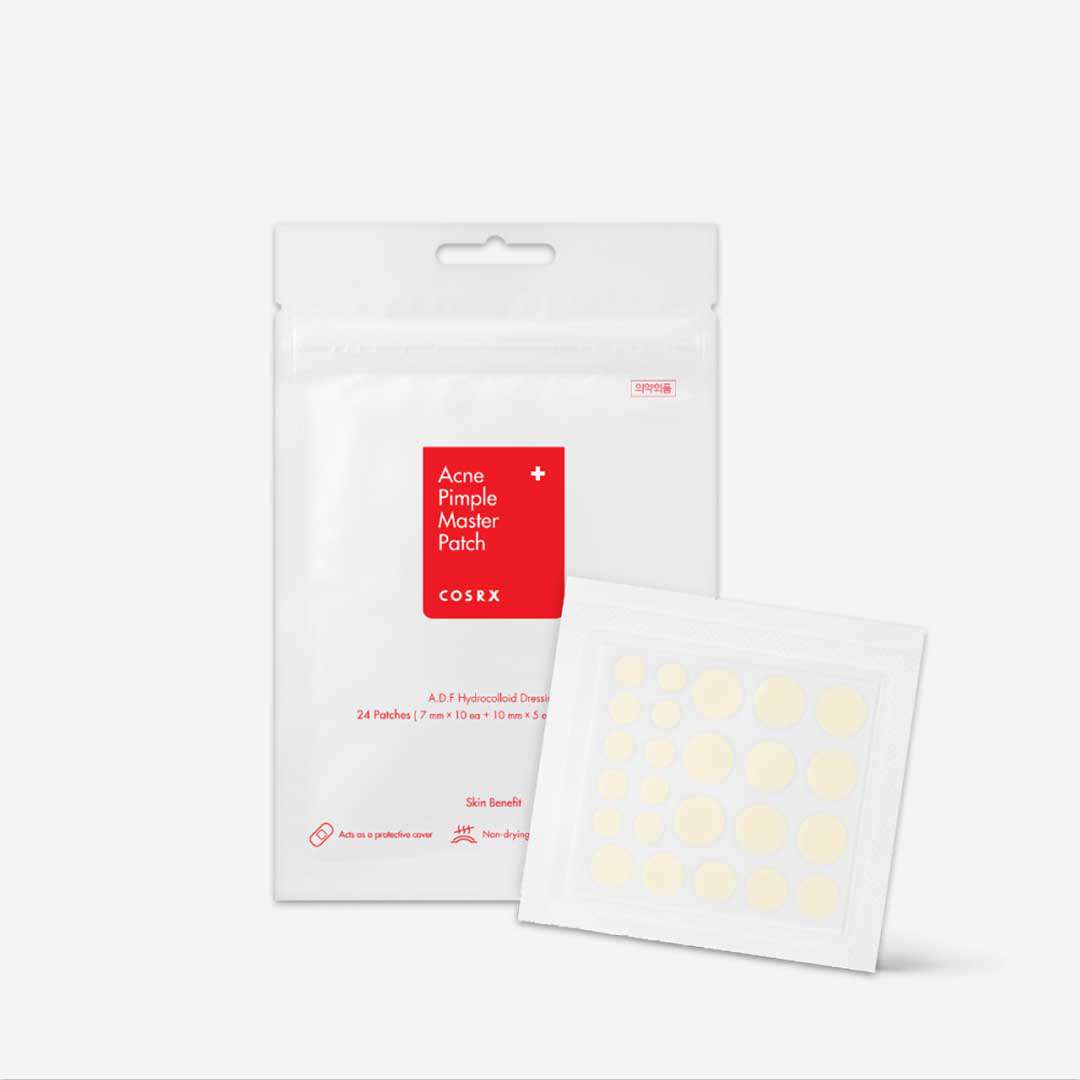 COSRX Acne Pimple Master Patch 24 Patches