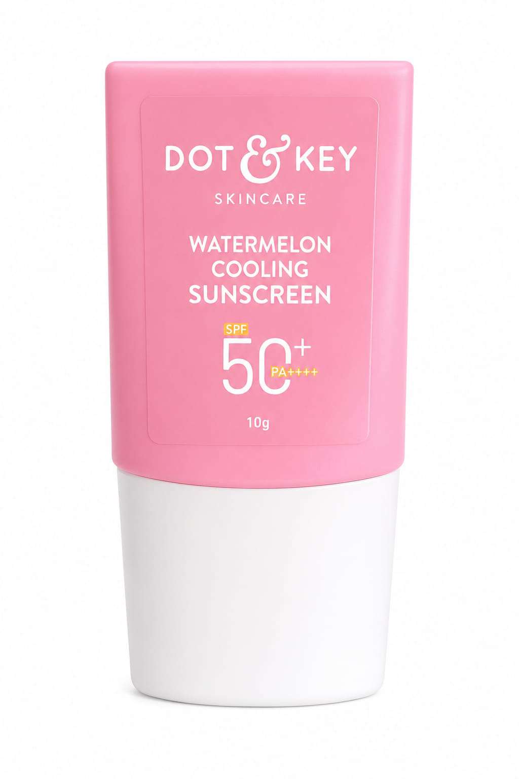 Dot & Key Watermelon Cooling Aqua Gel SPF 50+ Sunscreen