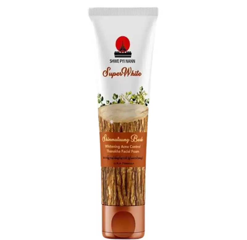 Shwe Pyi Nann Thanaka Face Wash 20ml