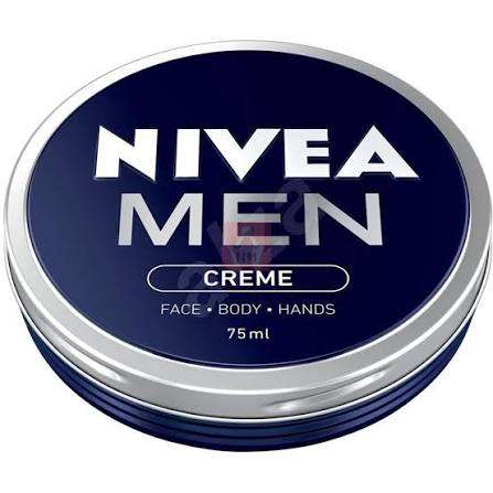 Nivea Men Face Creme 75ml