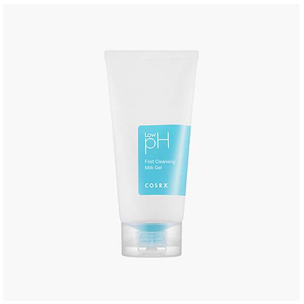 COSRX Low pH First Cleansing Milk Gel 150 ml