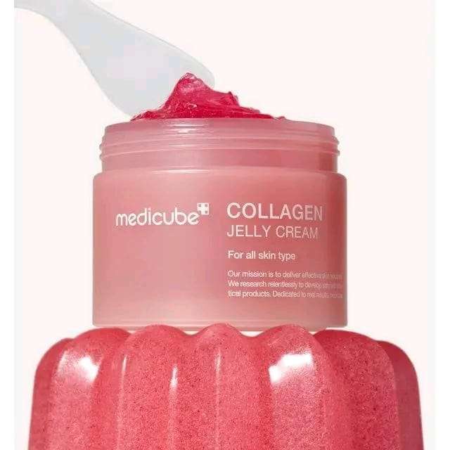 medicube Collagen Jelly Cream – 50ml