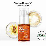 VIBRANT GLAMOUR Pore Minimizer Serum 30 ml