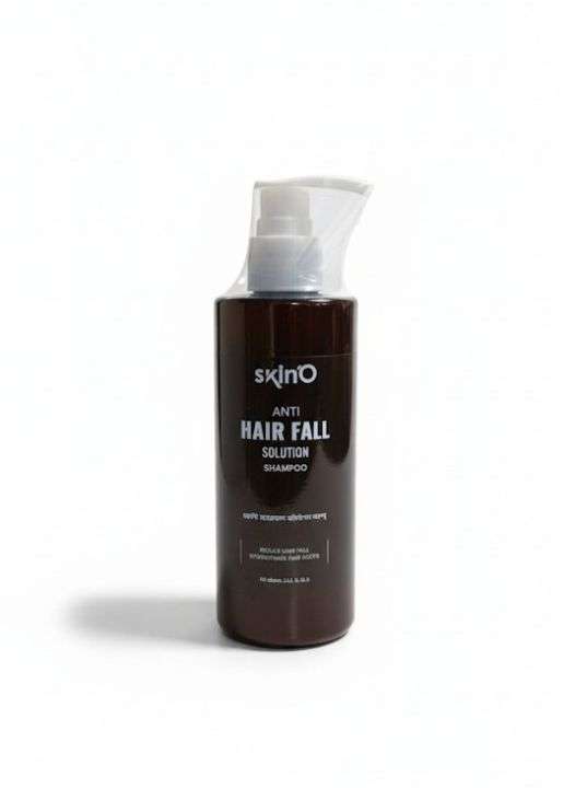 Skin’O Anti Hair Fall Solution Shampoo – 200ml