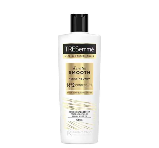 TRESemmé Keratin Smooth Keratin Bond No 2 Conditioner – 170ml