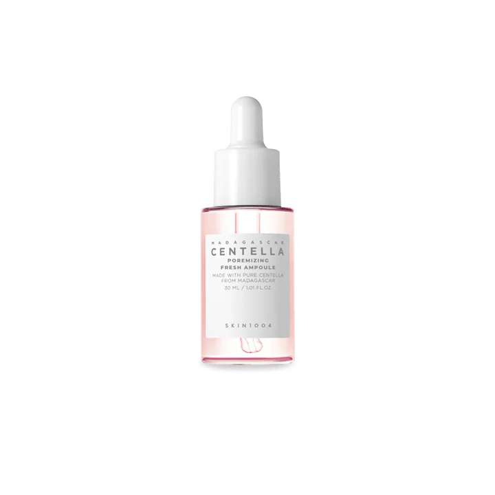 SKIN1004 Centella Poremizing Fresh Ampoule – 30ml