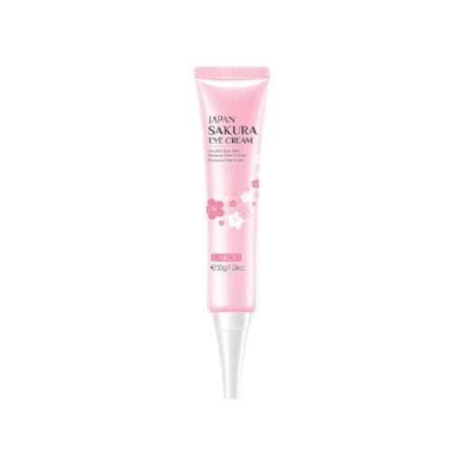 LAIKOU Japan Sakura Eye Cream – 30g