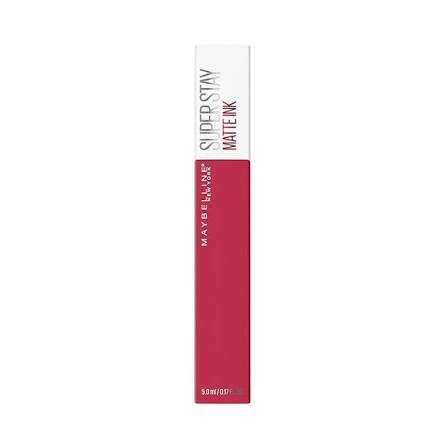Maybelline - Super Stay Matte Ink Liquid Lipstick