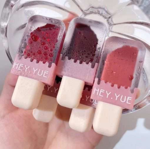 Hey Yue Ice Cream Lipstick