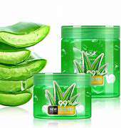 Dr. Meinaier Aloe Vera Soothing Gel