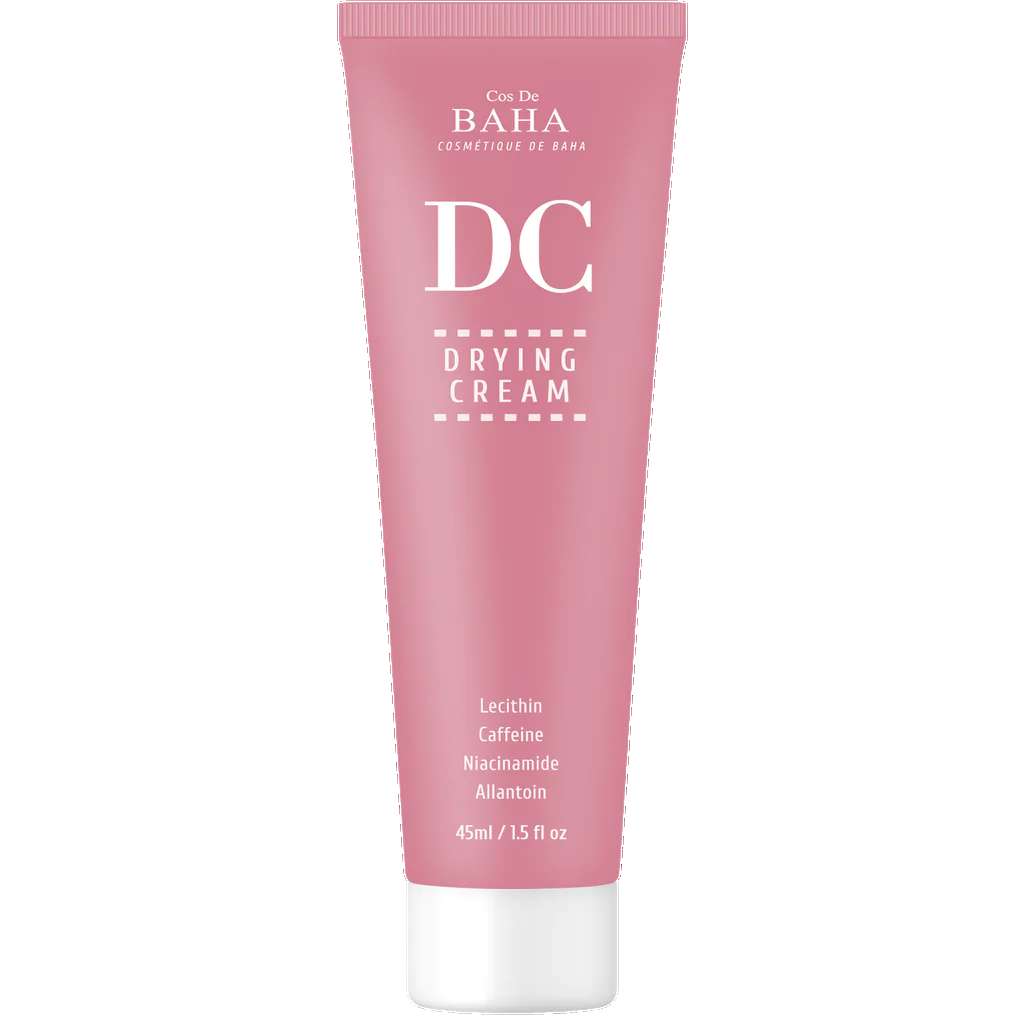 Cos De BAHA Facial Drying Cream (DC)- 45ml