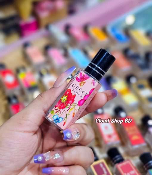 Beauty Bee perfume oil inspired by GUCCI FLORA-6ML