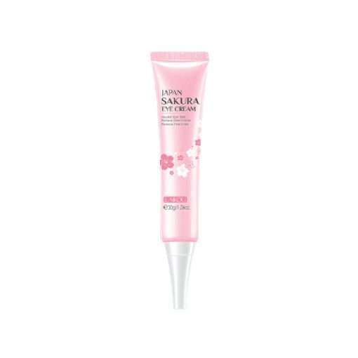LAIKOU Japan Sakura Eye Cream – 30g