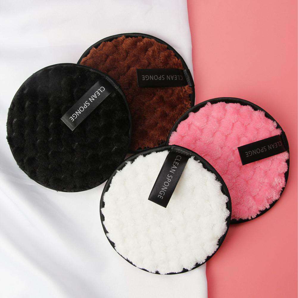 MAANGE Clean Sponge Makeup Remover