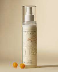 AXIS-Y Dark Spot Correcting Glow Toner – 125ml