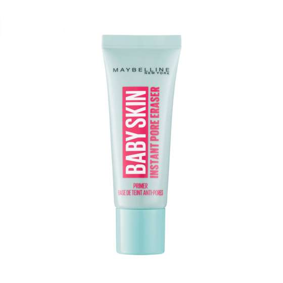 Maybelline Baby Skin Instant Pore Eraser Primer – 20ml