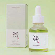 Beauty of Joseon Calming Serum : Green tea+Panthenol – 30ml