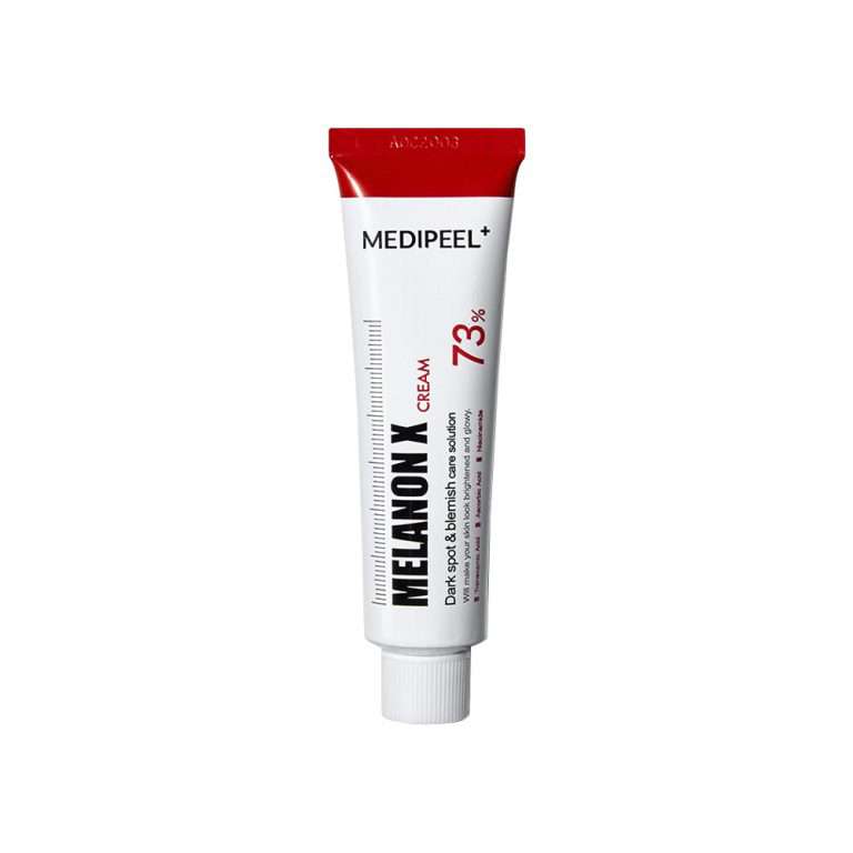 MEDIPEEL Melanon X Cream – 30ml