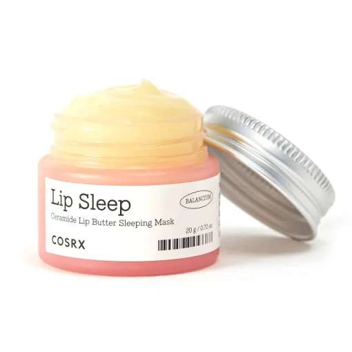 COSRX Balancium Ceramide Lip Butter Sleeping Mask – 20g