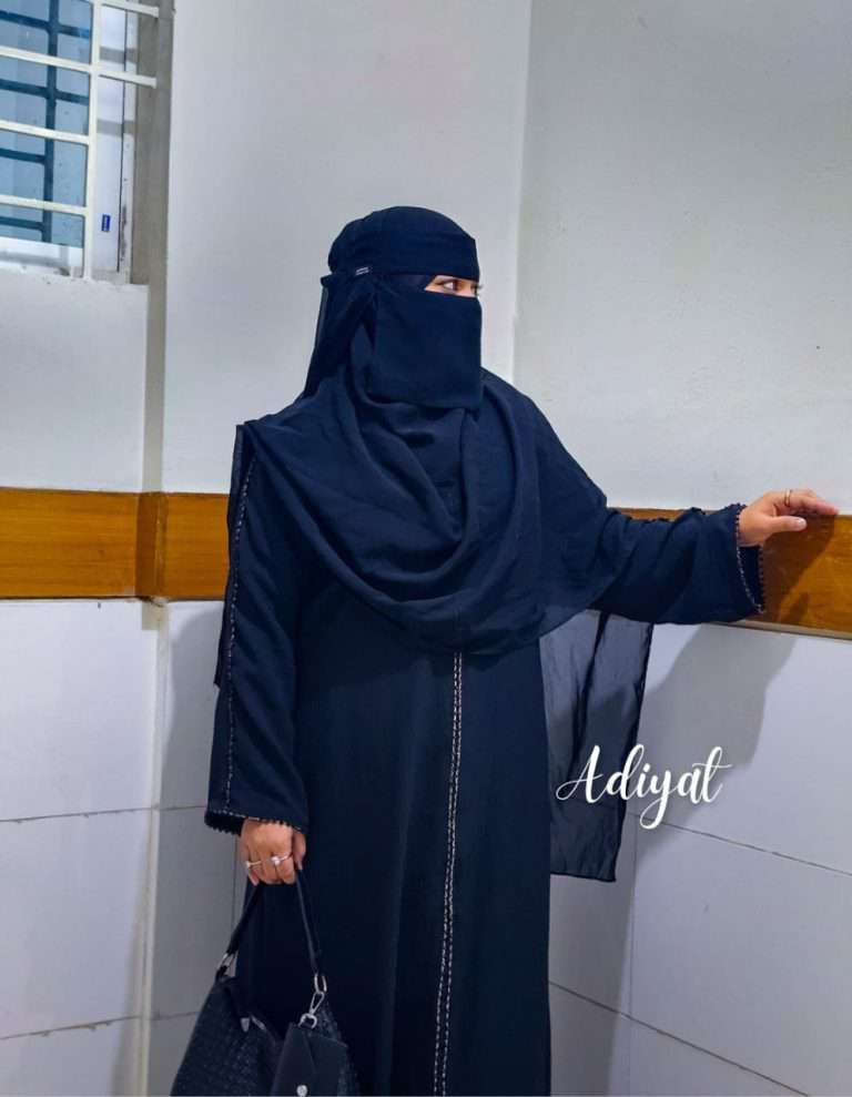 Regular Wear Comfortable CEY Abaya