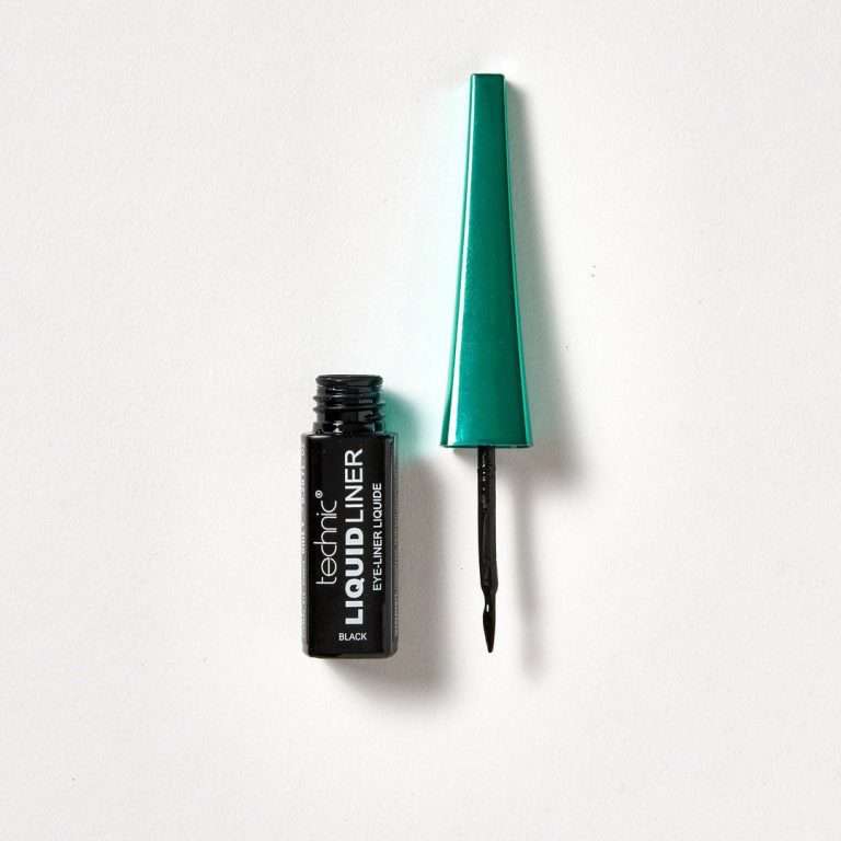 Technic Liquid Eyeliner