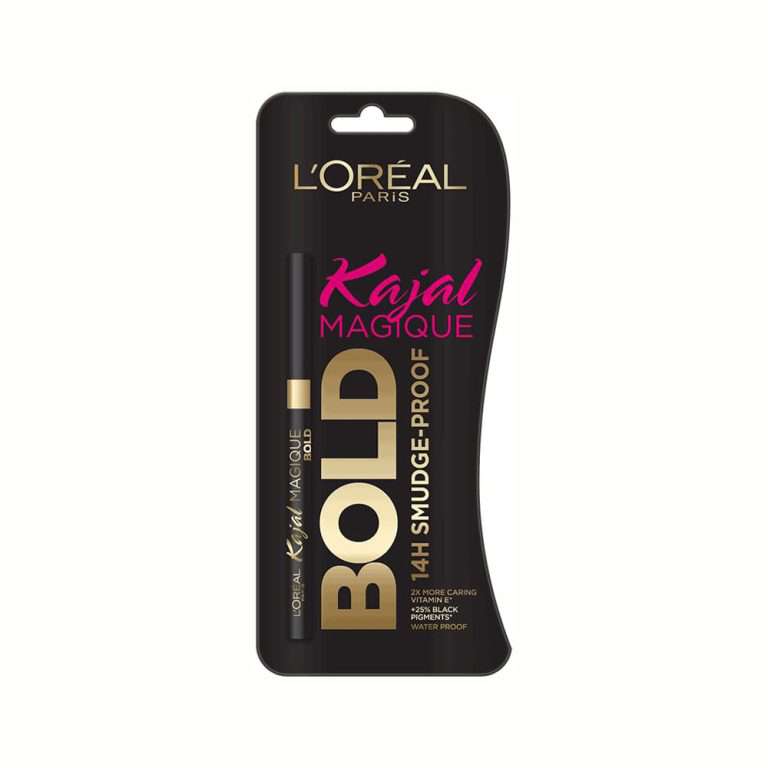 L’OREALParis Kajal Magique Bold