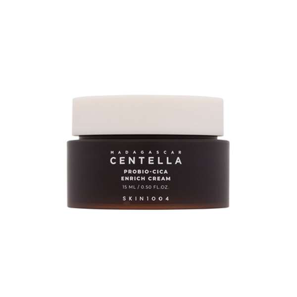 SKIN1004 Madagascar Centella Probio-Cica Enrich Cream – 15ml