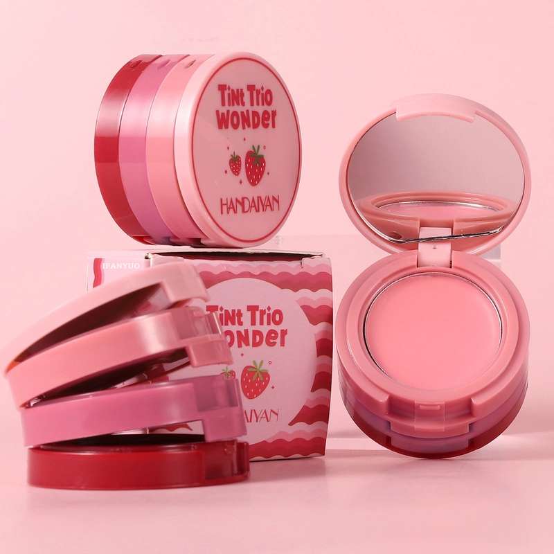 HANDAIYAN Wonder Trio Tint