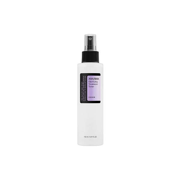 COSRX AHA BHA Clarifying Treatment Toner 150 ml