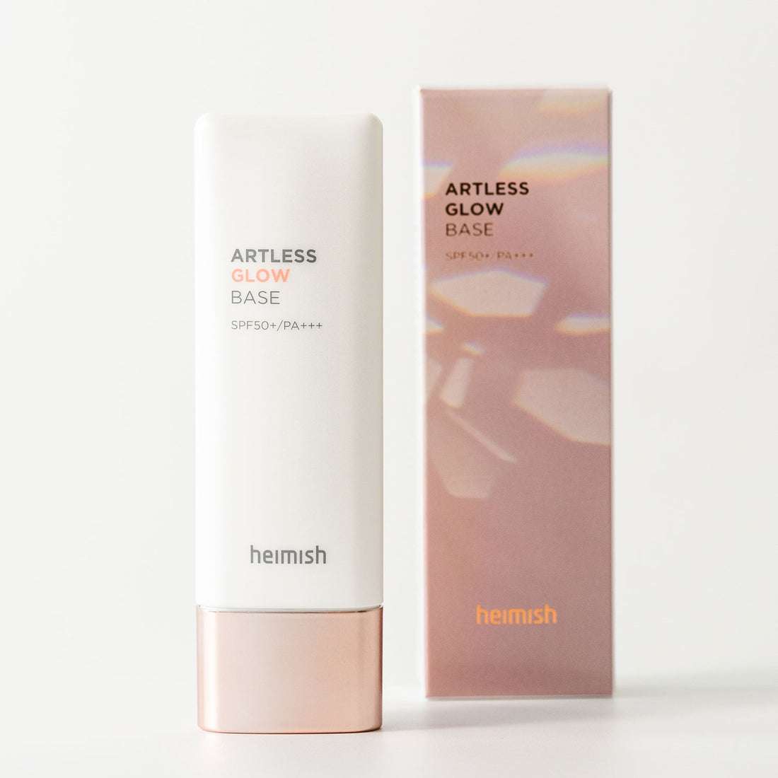 heimish Artless Glow Base SPF 50+ PA+++ 40ml