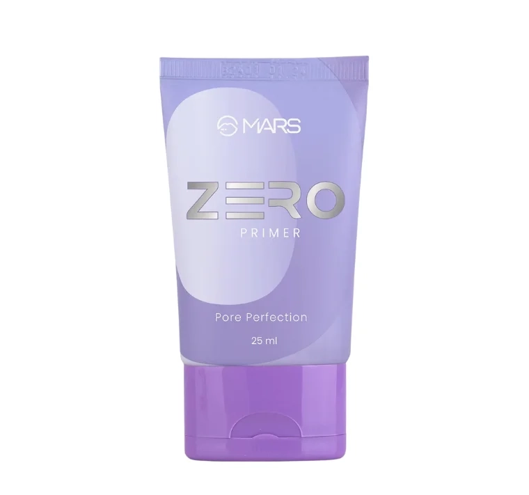 Mars Cosmetics Zero Face Primer Pore Perfection (25ml)