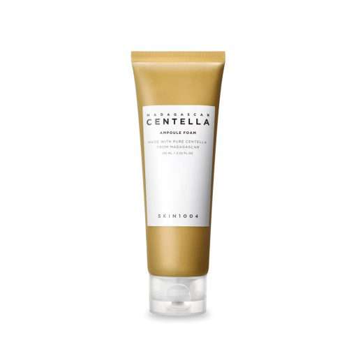 SKIN1004 Madagascar Centella Ampoule Foam