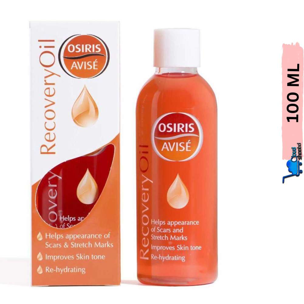 Osiris Avise- Recovery Oil – 100ml