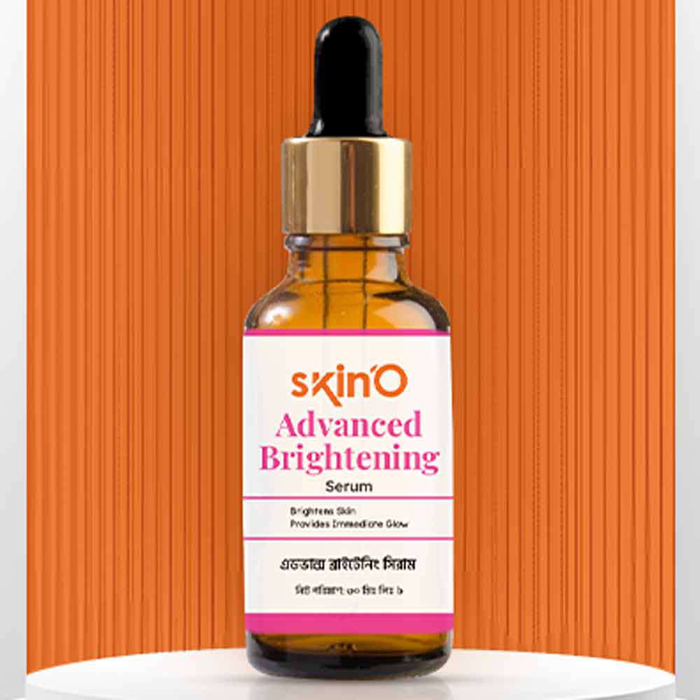 Skin'O Advanced Brightening Serum 30ml