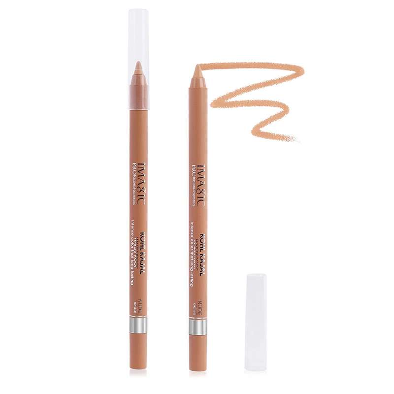 IMAGIC Nude Beige Kohl Kajal