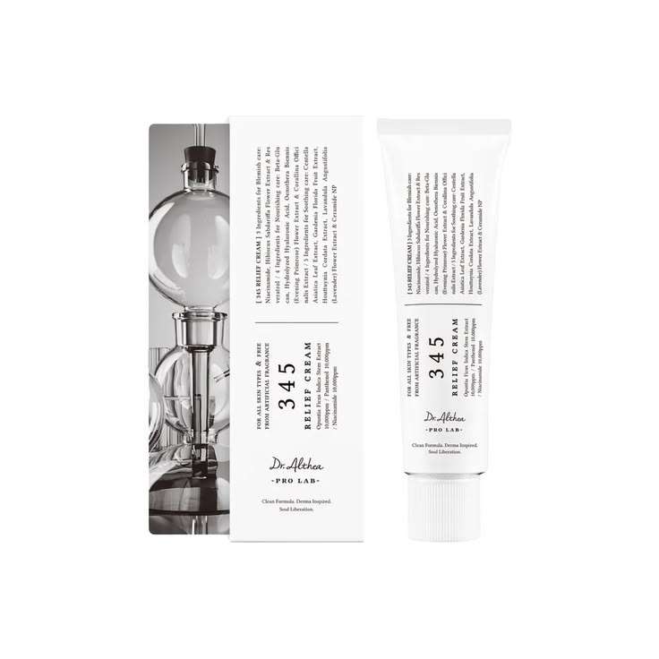 Dr Althea - 345 Relief Cream (50ml)