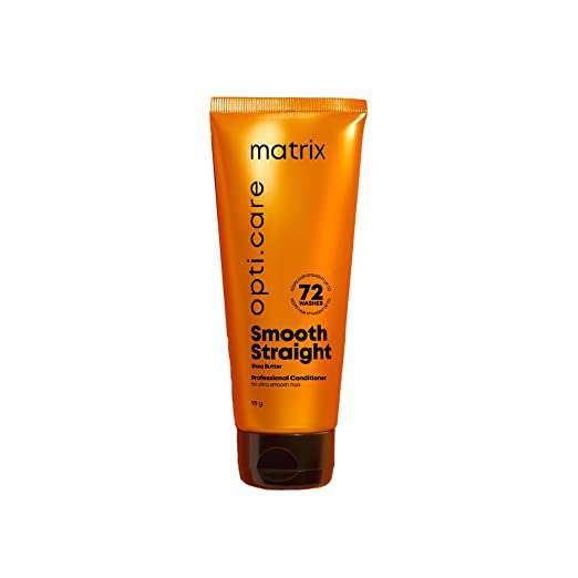 MATRIX Opti.Care Professional ANTI-FRIZZ Conditioner – 98g