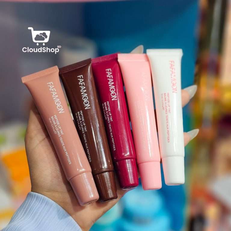 FAFAMOON Peptide Lip Tint