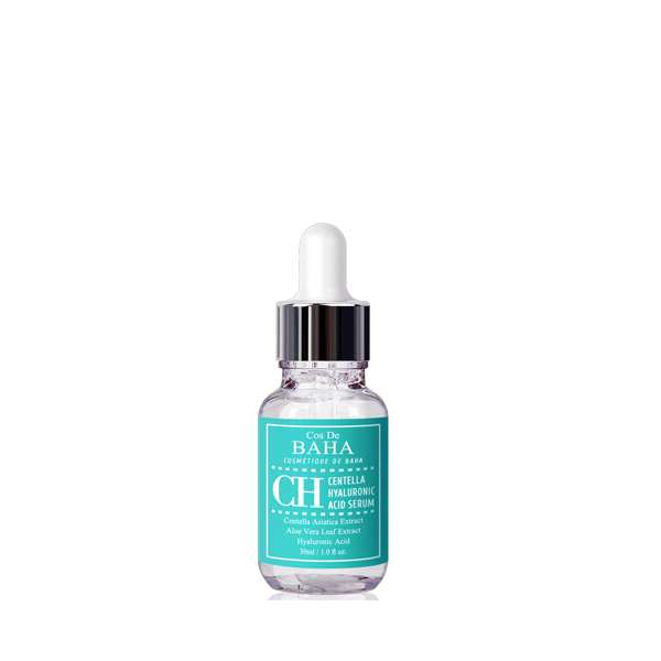 COS DE BAHA CENTELLA ASIATICA RECOVERY SERUM (CH)- 30ML