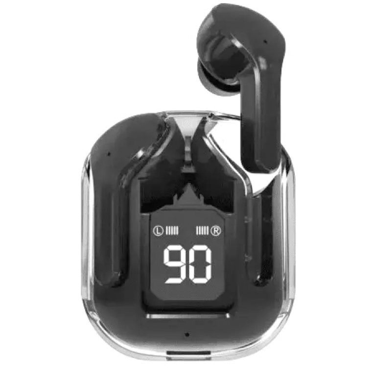 Ultrapods Max True Wireless Earbuds