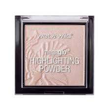 WET N WILD MEGAGLO HIGHLIGHTING POWDER