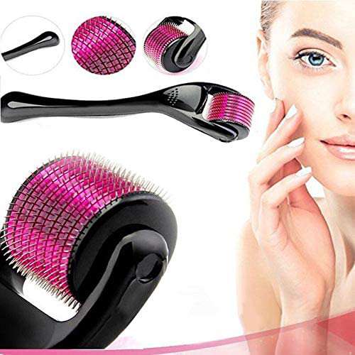 DRS-540 – Original Microneedle Derma Roller