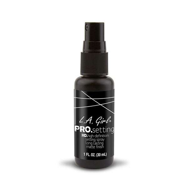 L.A. Girl Pro Setting Spray – 30ml