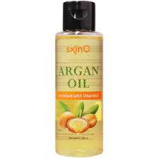 Skin’O Argan Oil Enriched With Vitamin E – 100ml