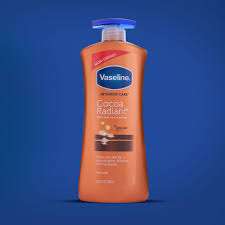 Vaseline Intensive Care Lotion Cocoa Radiant – 725ml