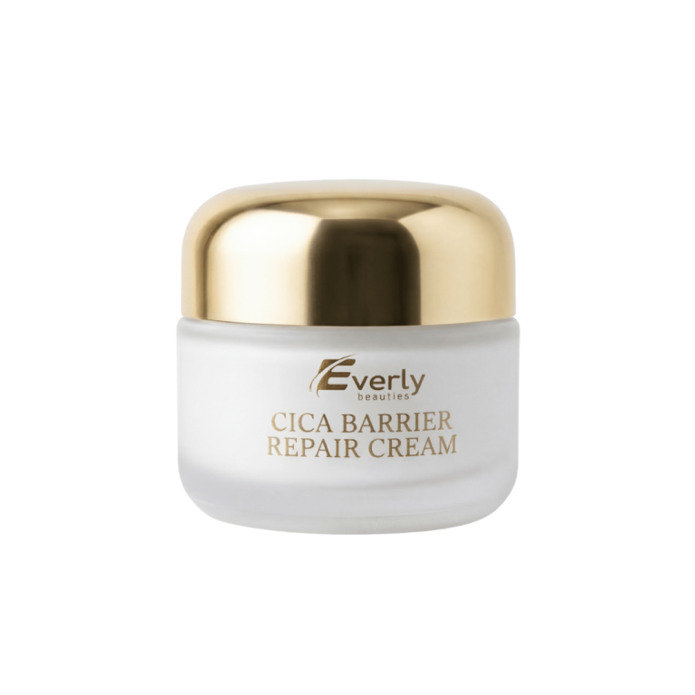 Everly Beautties Barrier repair cream 50ml